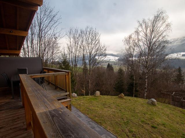 Chalet Dinkel in Niedernsill 6 -A – billede 19