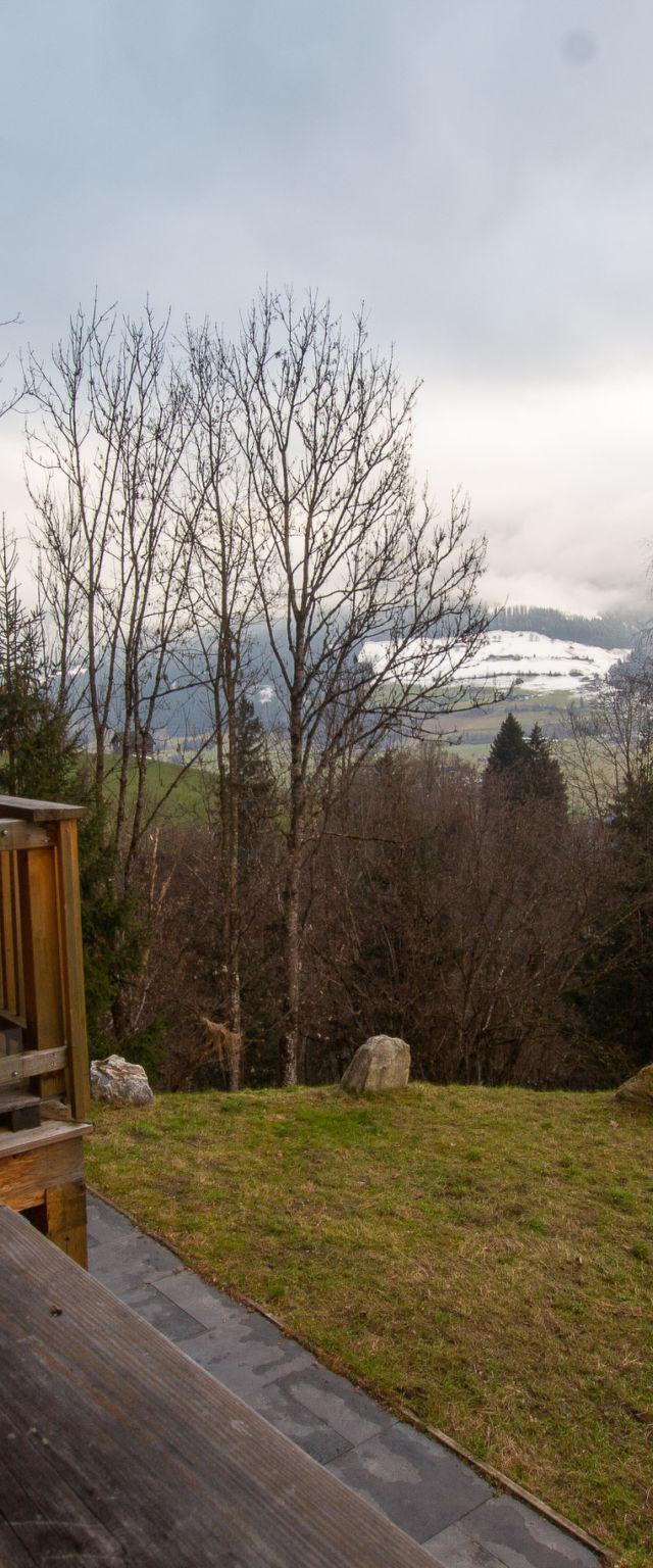 Chalet Dinkel in Niedernsill 6 -A – billede 19