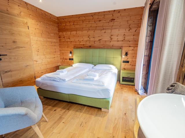 Chalet Dinkel in Niedernsill 6 -A – billede 20