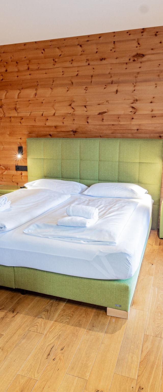 Chalet Dinkel in Niedernsill 6 -A – billede 20