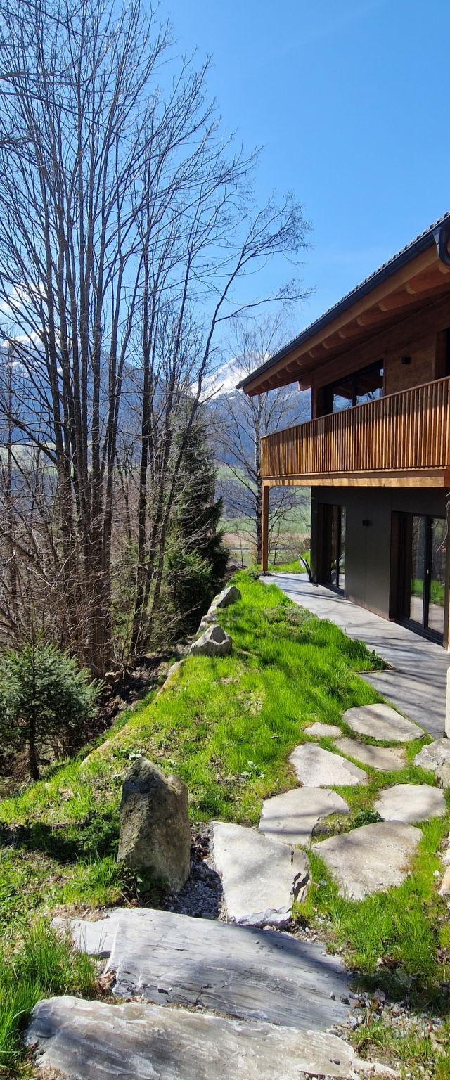 Chalet Dinkel in Niedernsill 6 -A – billede 21