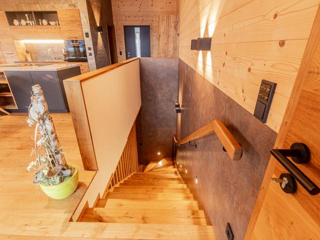 Chalet Dinkel in Niedernsill 6 -A – billede 22