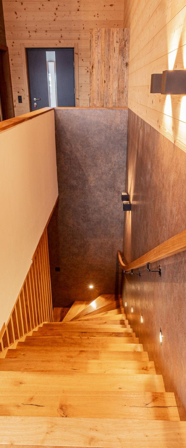 Chalet Dinkel in Niedernsill 6 -A – billede 22