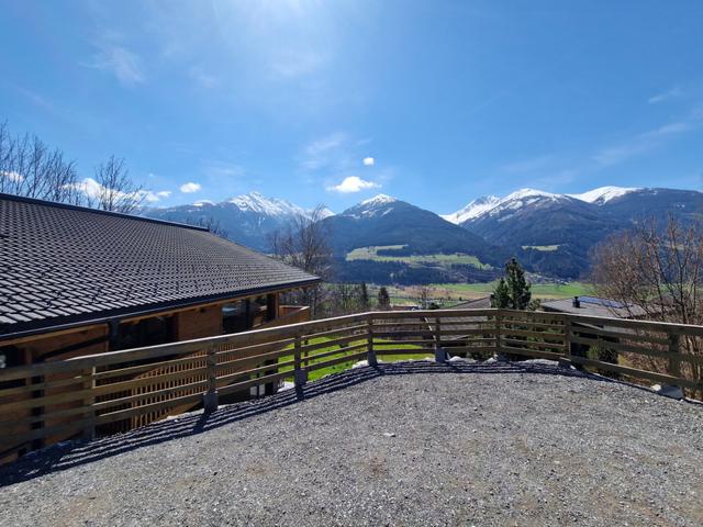 Chalet Dinkel in Niedernsill 6 -A – billede 23