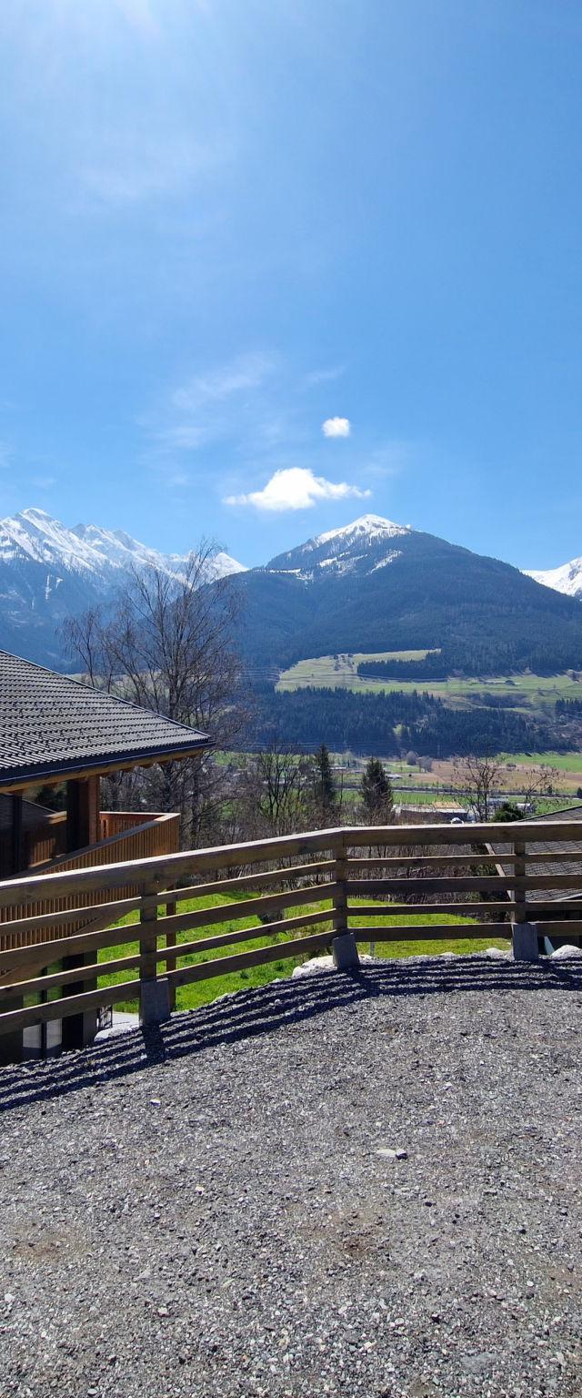 Chalet Dinkel in Niedernsill 6 -A – billede 23