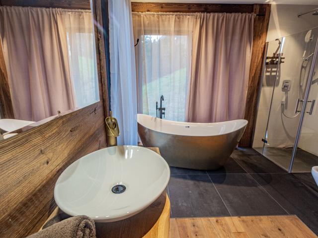 Chalet Dinkel in Niedernsill 6 -A – billede 24