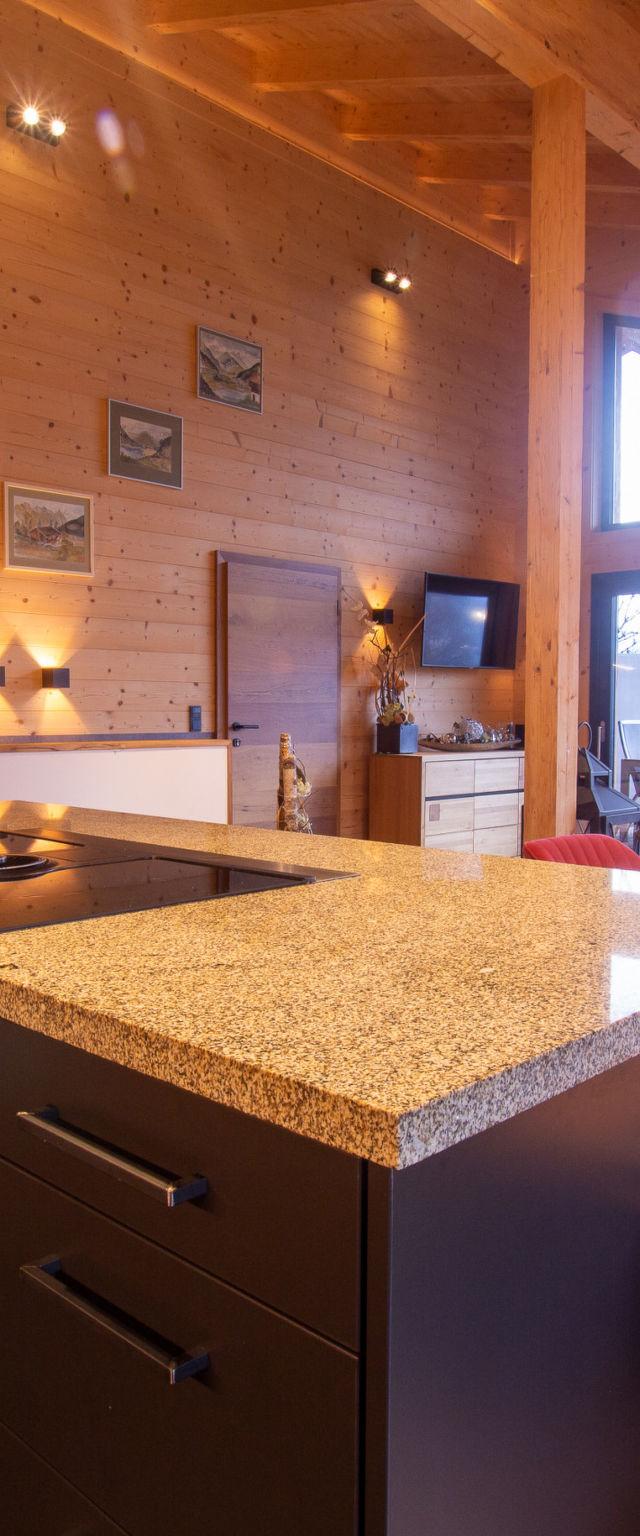 Chalet Dinkel in Niedernsill 6 -A – billede 25