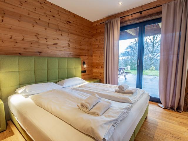 Chalet Dinkel in Niedernsill 6 -A – billede 29