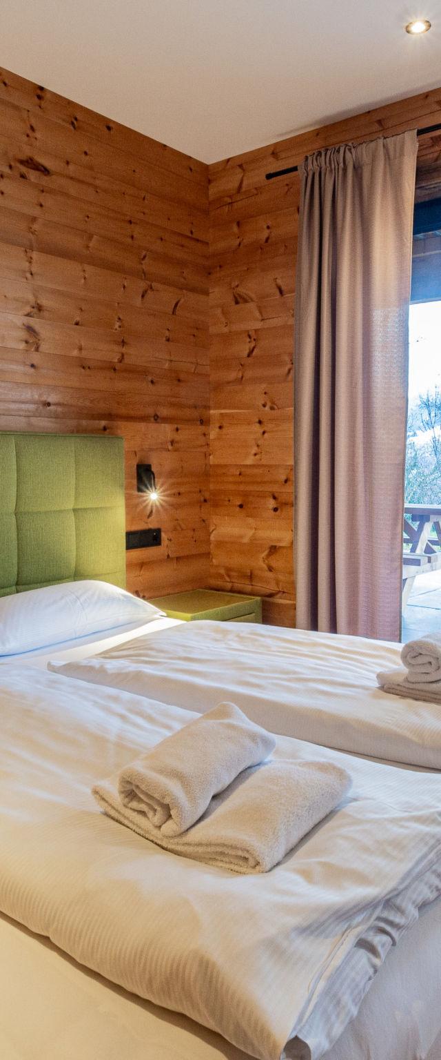 Chalet Dinkel in Niedernsill 6 -A – billede 29