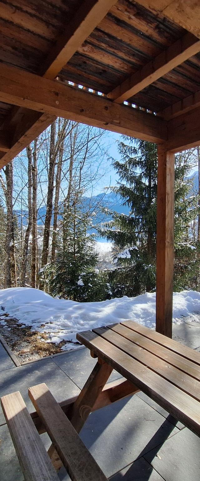 Chalet Dinkel in Niedernsill 8-B – billede 10