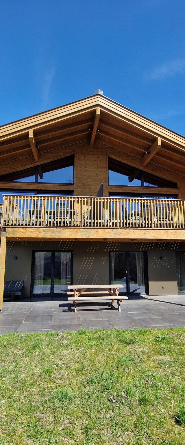 Chalet Dinkel in Niedernsill 8-B – billede 12