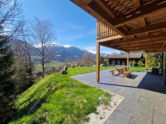 Chalet Dinkel in Niedernsill 8-B – billede 15