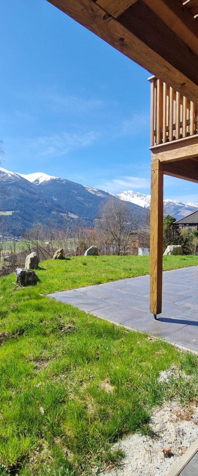 Chalet Dinkel in Niedernsill 8-B – billede 15