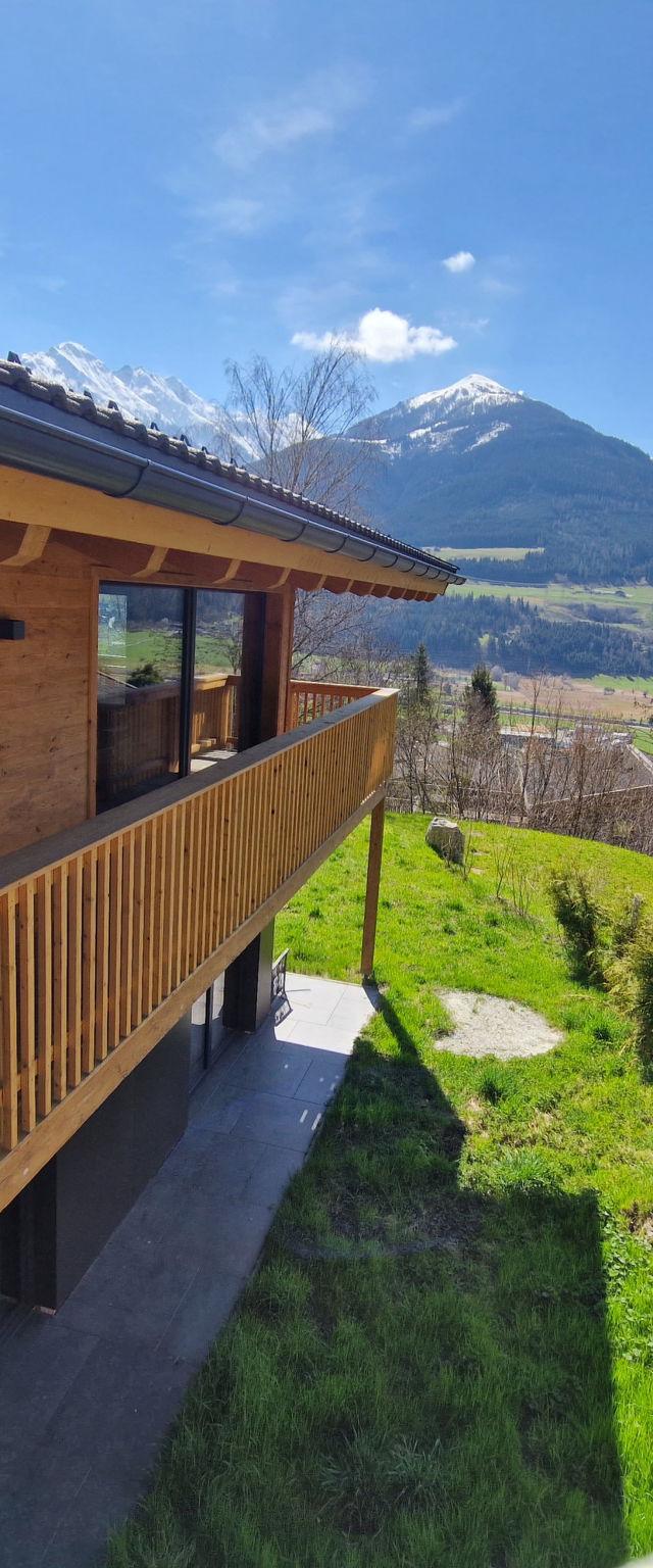 Chalet Dinkel in Niedernsill 8-B – billede 16