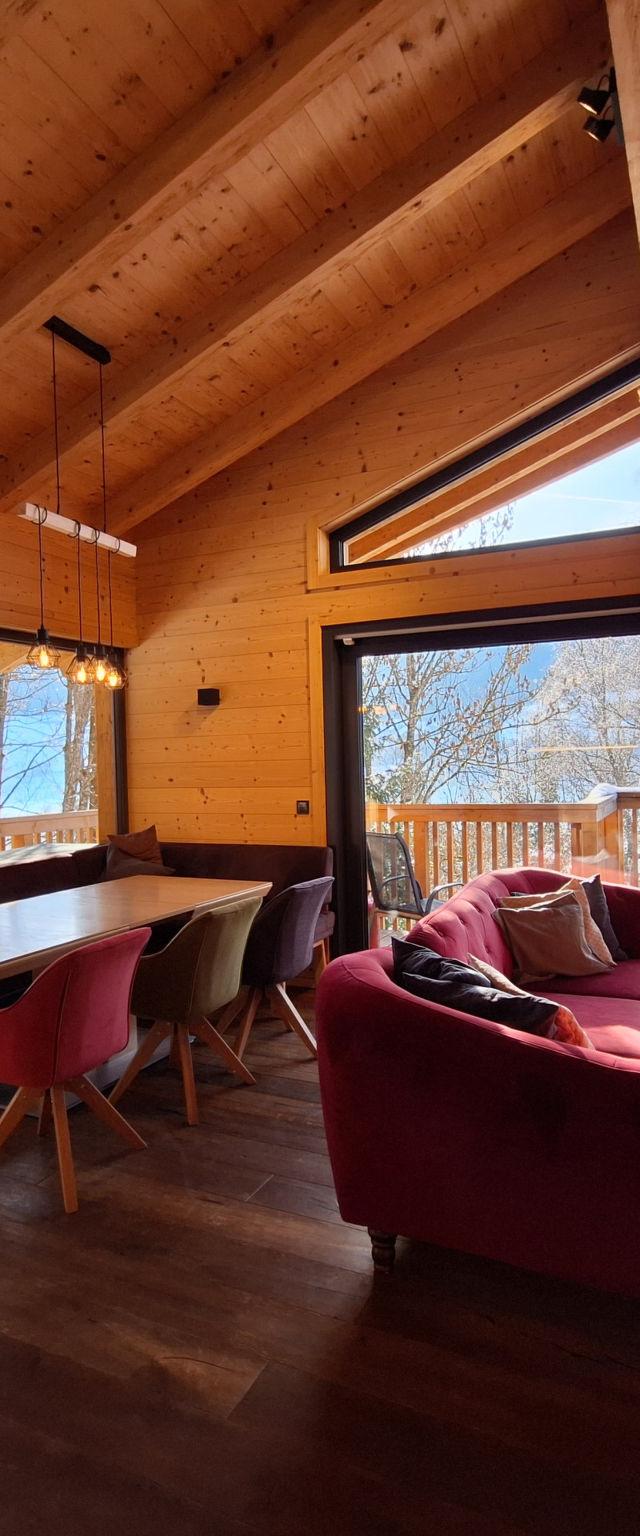 Chalet Dinkel in Niedernsill 8-B – billede 17