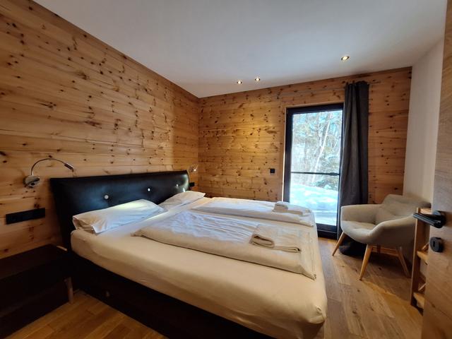 Chalet Dinkel in Niedernsill 8-B – billede 25