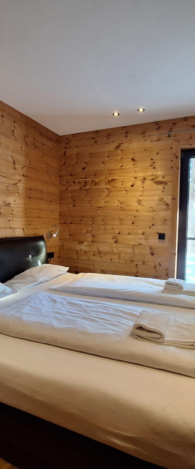 Chalet Dinkel in Niedernsill 8-B – billede 25