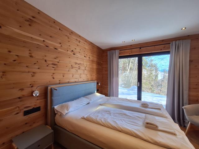 Chalet Dinkel in Niedernsill 8-B – billede 26