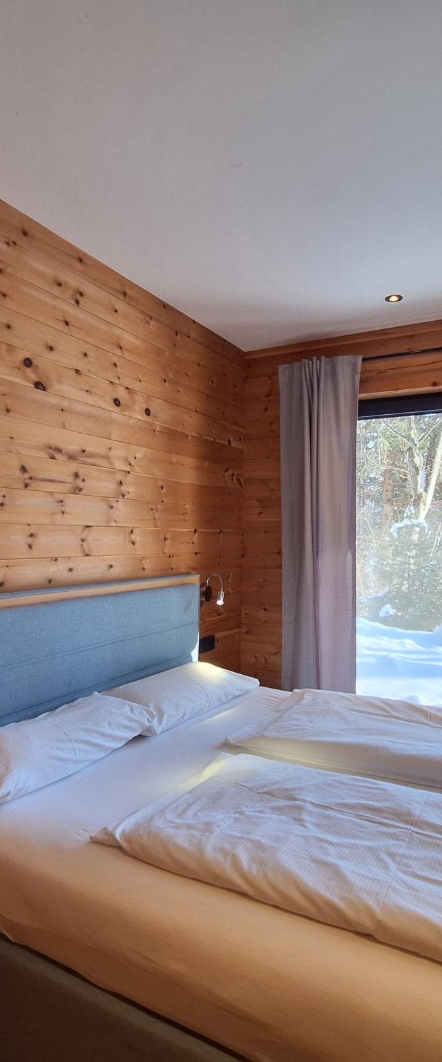 Chalet Dinkel in Niedernsill 8-B – billede 26
