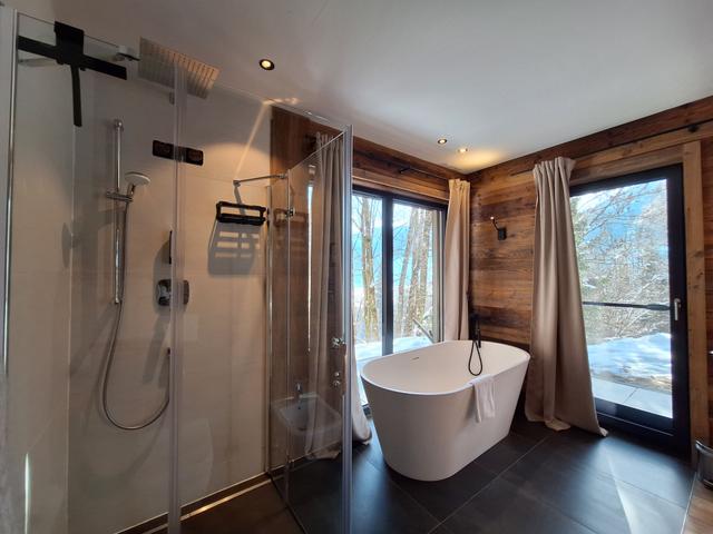 Chalet Dinkel in Niedernsill 8-B – billede 27