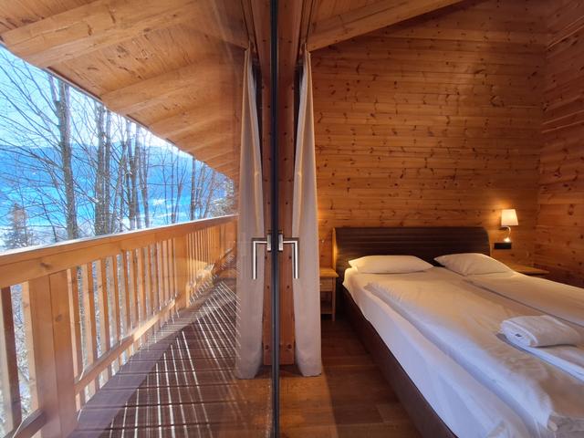 Chalet Dinkel in Niedernsill 8-B – billede 28