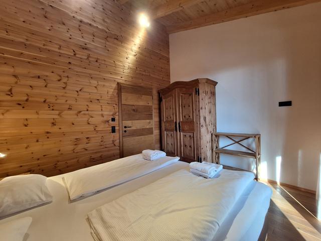 Chalet Dinkel in Niedernsill 8-B – billede 29