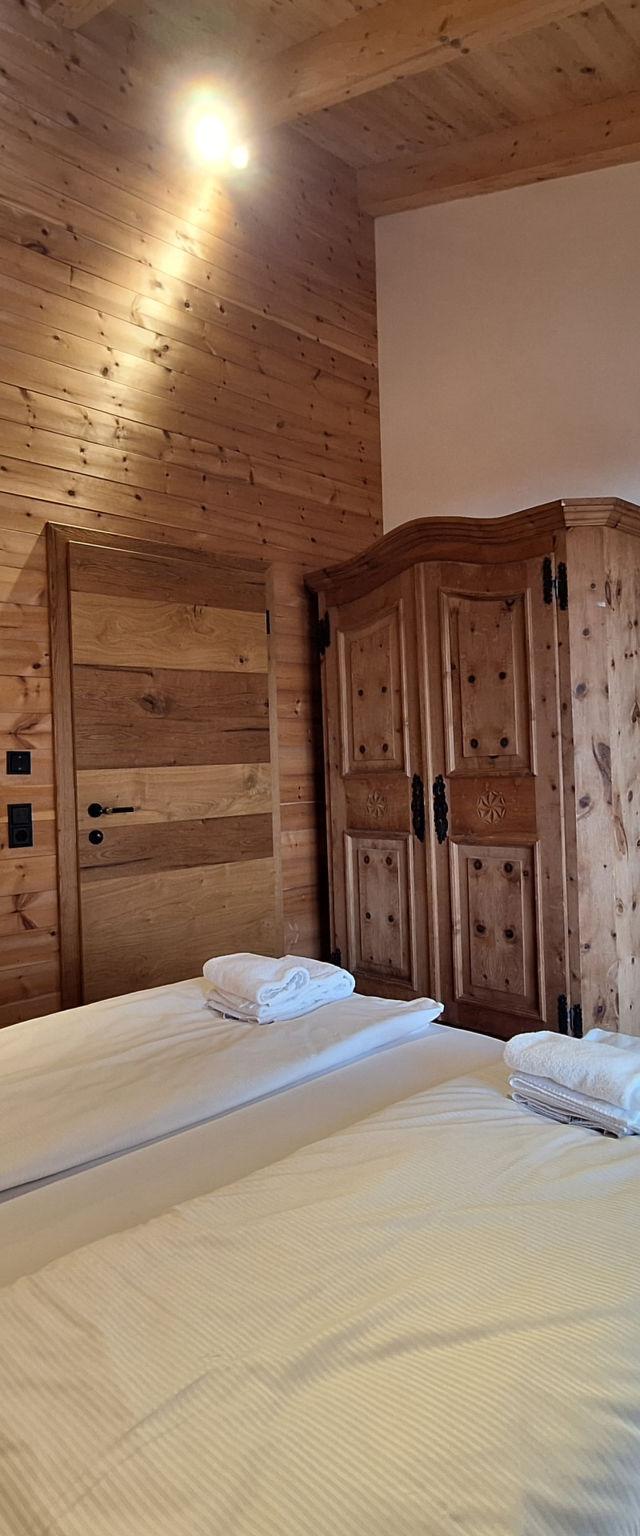 Chalet Dinkel in Niedernsill 8-B – billede 29