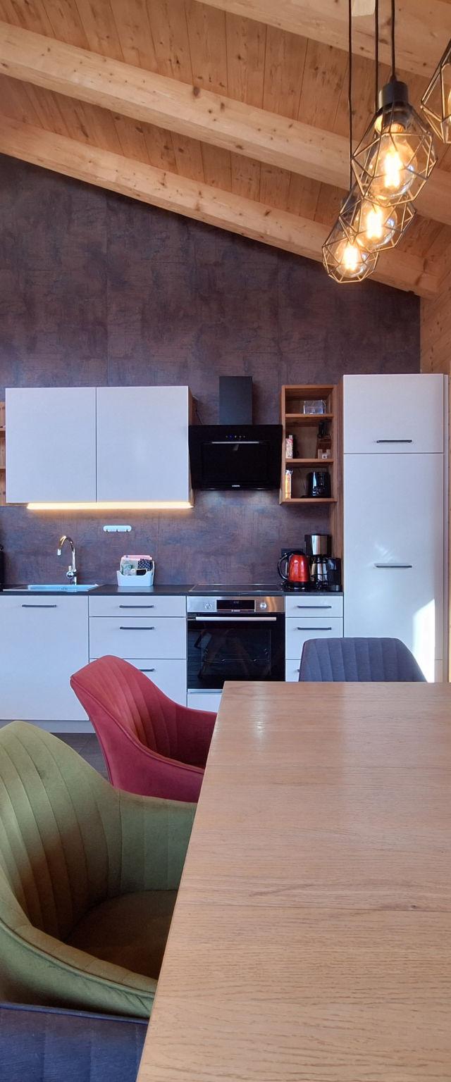 Chalet Dinkel in Niedernsill 8-B – billede 3