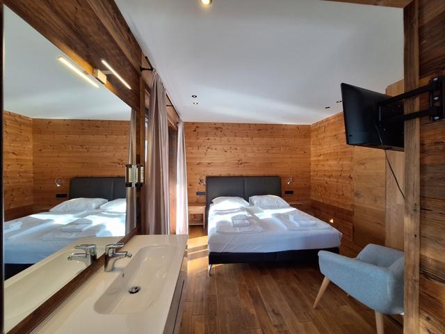 Chalet Dinkel in Niedernsill 8-B – billede 30