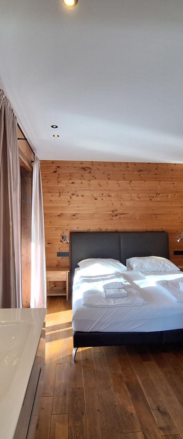 Chalet Dinkel in Niedernsill 8-B – billede 30