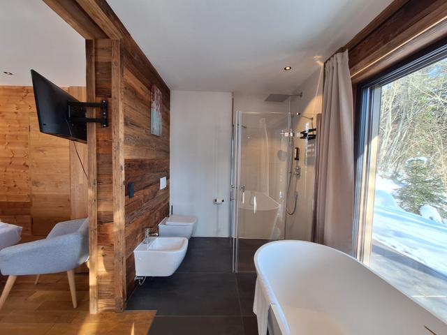Chalet Dinkel in Niedernsill 8-B – billede 31