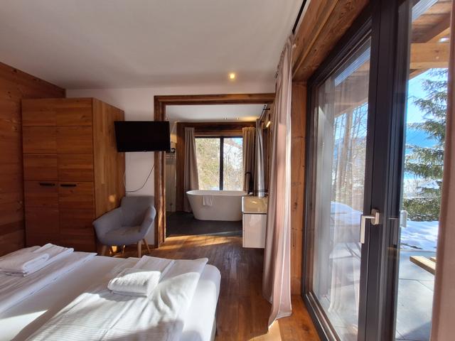 Chalet Dinkel in Niedernsill 8-B – billede 33