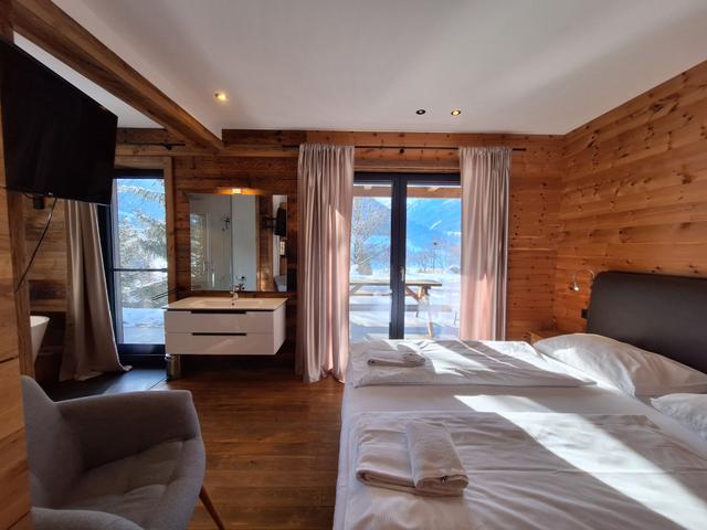 Chalet Dinkel in Niedernsill 8-B – billede 34
