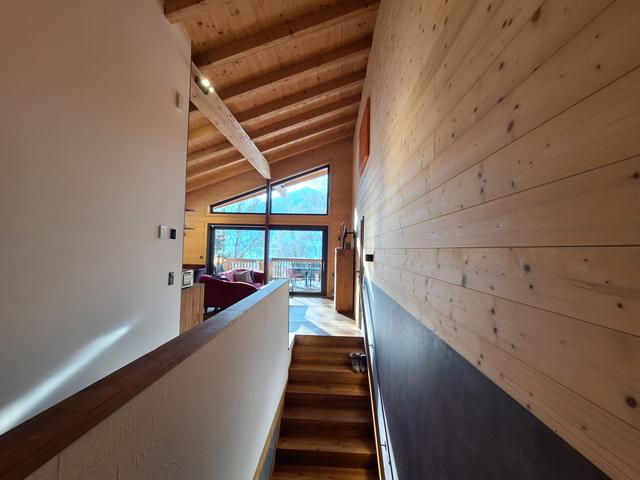 Chalet Dinkel in Niedernsill 8-B – billede 37