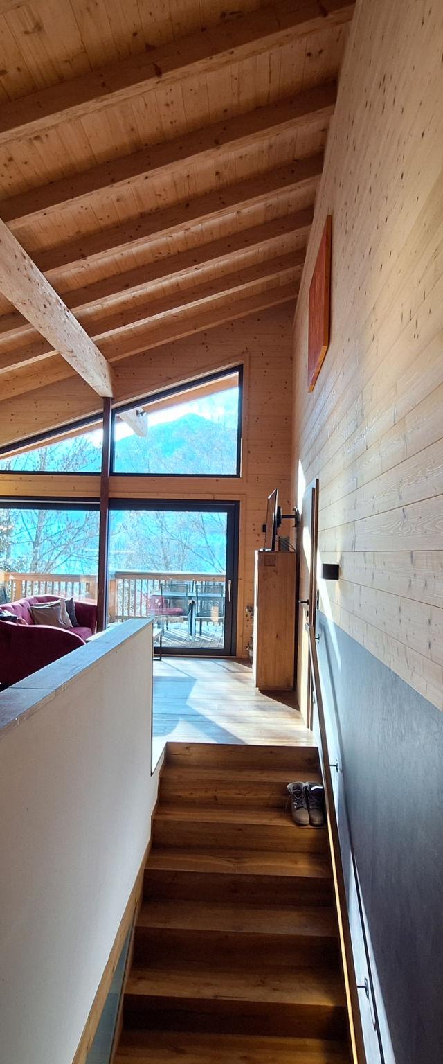 Chalet Dinkel in Niedernsill 8-B – billede 37