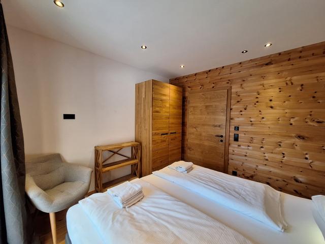 Chalet Dinkel in Niedernsill 8-B – billede 39