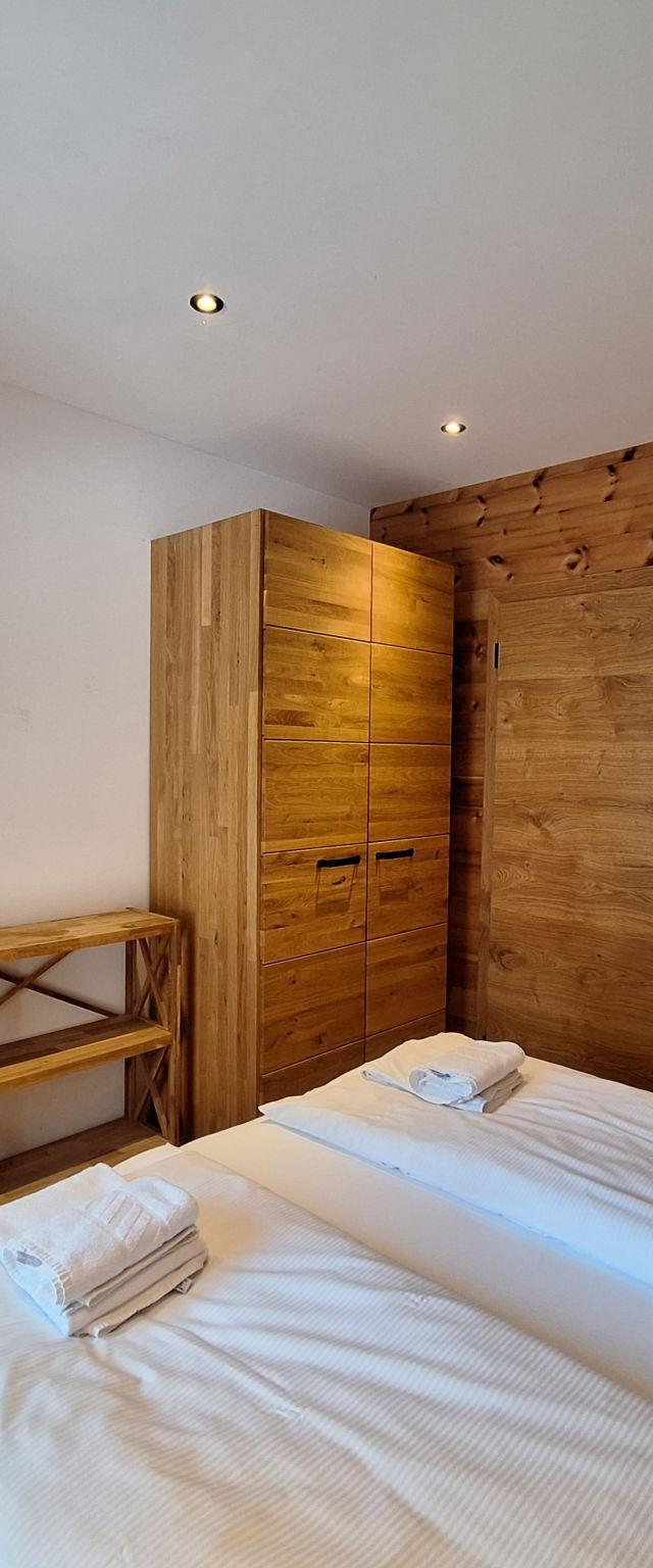 Chalet Dinkel in Niedernsill 8-B – billede 39