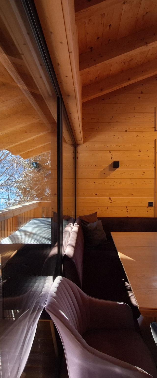 Chalet Dinkel in Niedernsill 8-B – billede 40