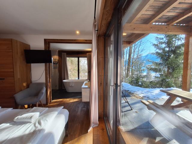 Chalet Dinkel in Niedernsill 8-B – billede 41