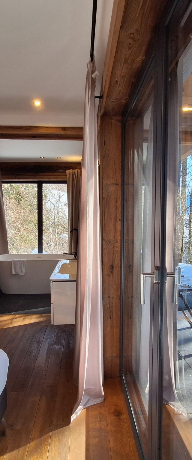Chalet Dinkel in Niedernsill 8-B – billede 41