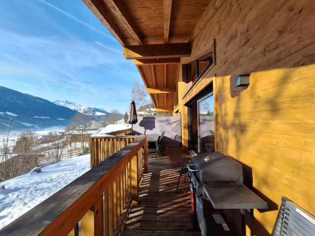 Chalet Dinkel in Niedernsill 8-B – billede 42