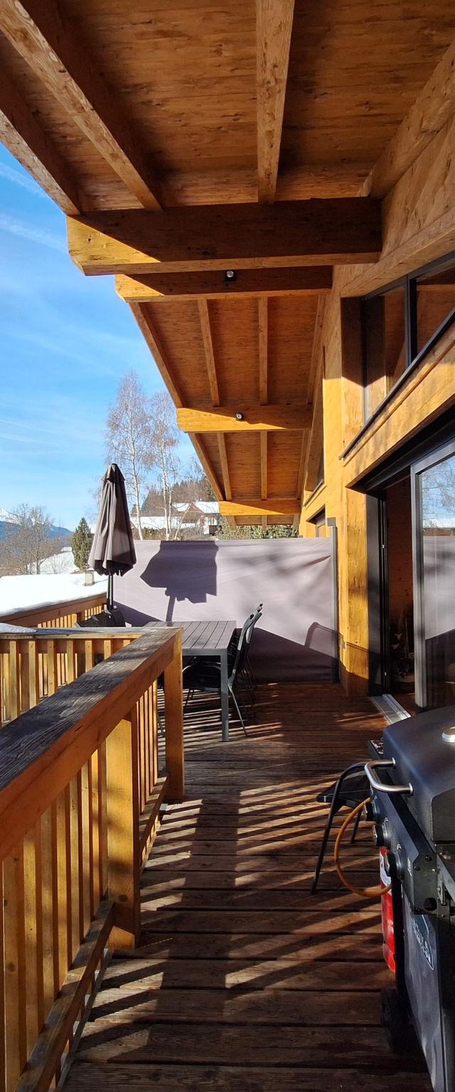 Chalet Dinkel in Niedernsill 8-B – billede 42