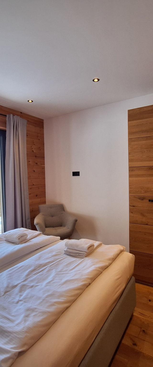Chalet Dinkel in Niedernsill 8-B – billede 43