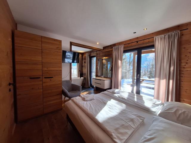 Chalet Dinkel in Niedernsill 8-B – billede 44