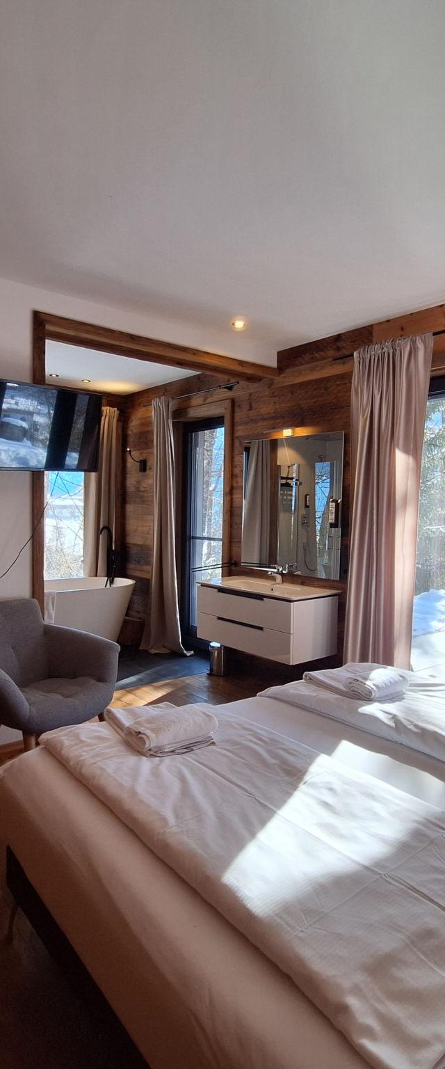 Chalet Dinkel in Niedernsill 8-B – billede 44
