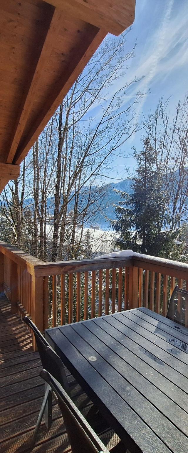 Chalet Dinkel in Niedernsill 8-B – billede 45