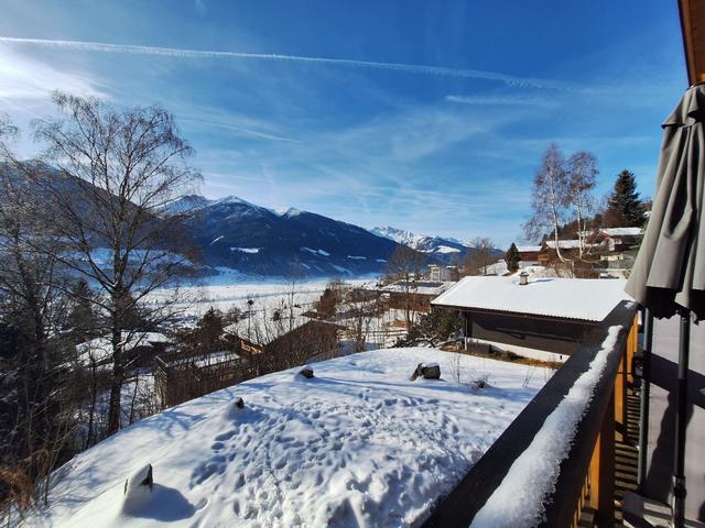 Chalet Dinkel in Niedernsill 8-B – billede 46