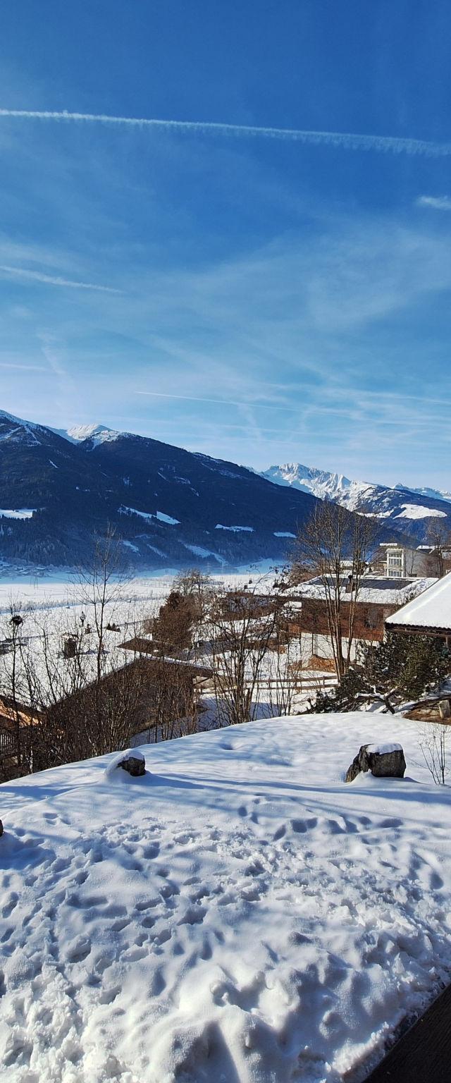 Chalet Dinkel in Niedernsill 8-B – billede 46
