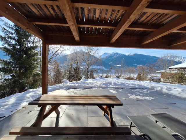 Chalet Dinkel in Niedernsill 8-B – billede 5