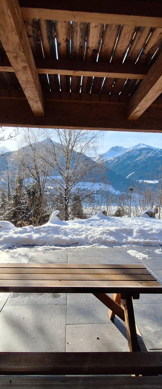 Chalet Dinkel in Niedernsill 8-B – billede 5